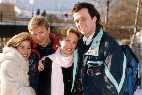jayne torvill husband|Jayne Torvill facts: Dancing on Ice star's age, husband and.